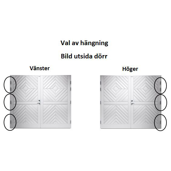 Karin tät Diplomat garageport - 2