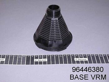 Basenhet Vrm
