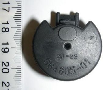 Ventil Tf350