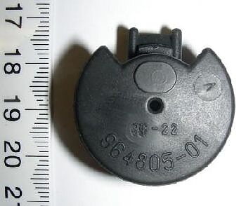 Ventil Tf350