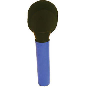 Kontrollkärl Ny Modell, Ergonomisk