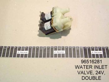 Magnetventil Alwa 5000