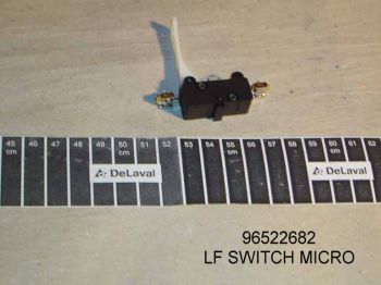 Mikrobrytare T 965632-89