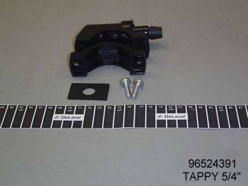 Vakuumkran Tappy 1 1/4"