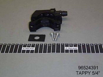 Vakuumkran Tappy 1 1/4"