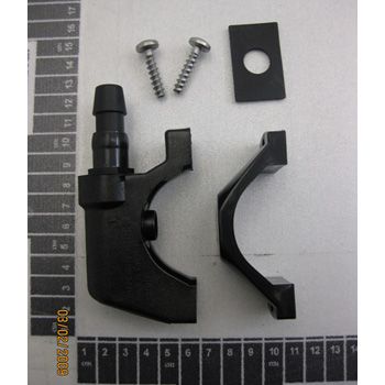 Vakuumkran Tappy 1 1/2"
