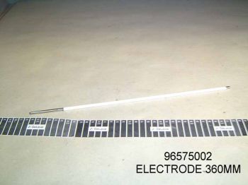 Elektrod L=360 Mm