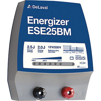Elstängselaggregat ESE25BM