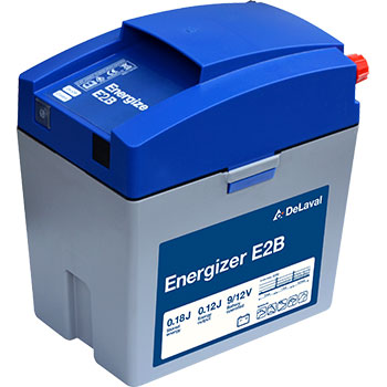 Elstängselaggregat E2B