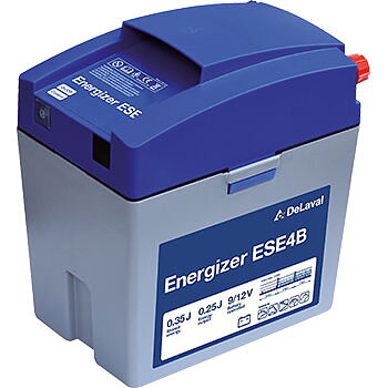 Elstängselaggregat ESE4B