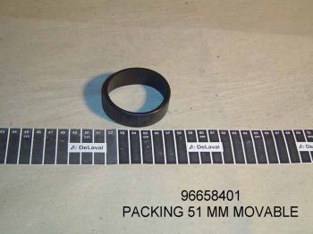 Packn T Rfr Koppl 51/48,5 Vridbar