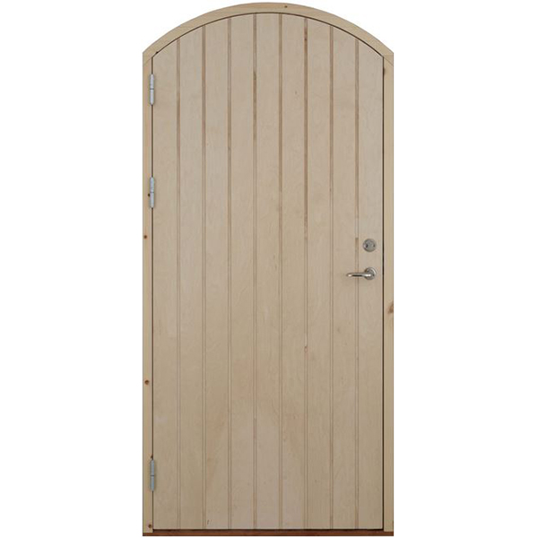 Valvdörr plus