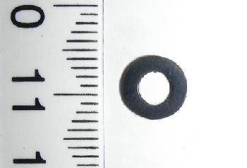 Tätningsring Vrs