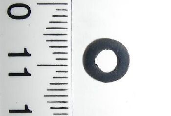 Tätningsring Vrs