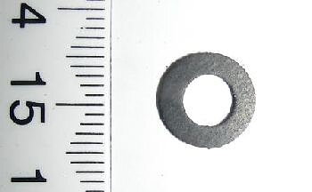 Packning 5,5 X 10 X 1