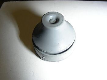 Kabelgenomföring 5-7 Epdm