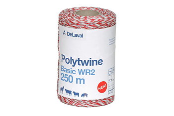 Polytråd basic WR2 250m
