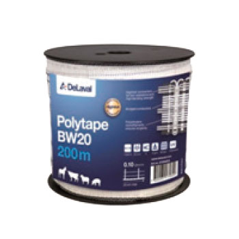 Polyband BW20 200