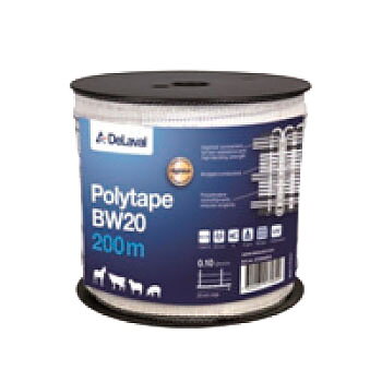 Polyband BW20 200