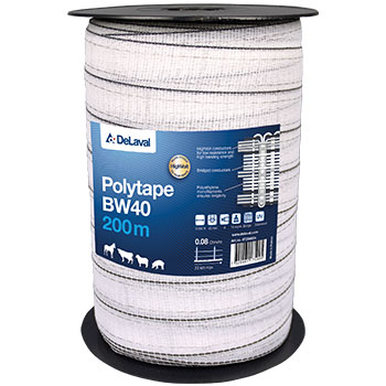 Polyband BW40 200