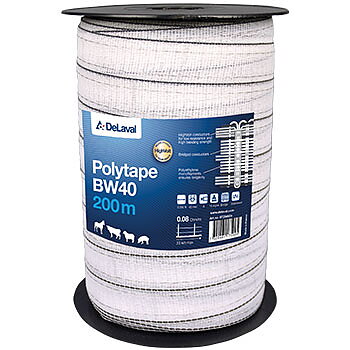 Polyband BW40 200
