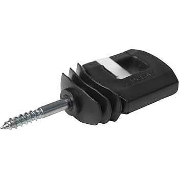 Ringisolator 25st/pak