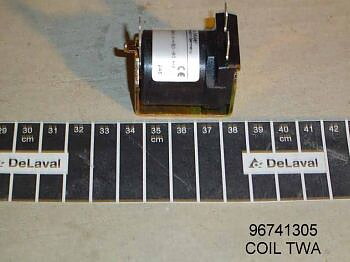 Spole 220V T Ventil