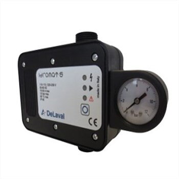 Idromat 5-15 to Washdown (WS)