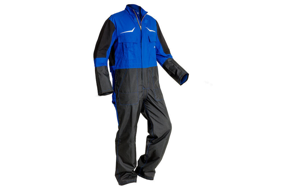 DeLaval Mjölkaroverall XS