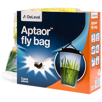 Fly Bag 3-Pack