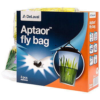 Fly Bag 3-Pack