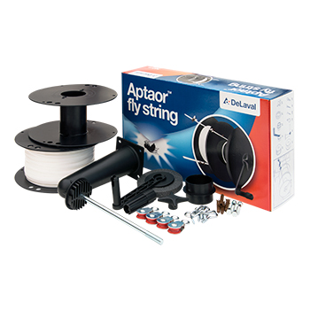 Flugband M Hållare