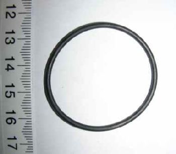 O-Ring 37X2 Mm Alwa 1600