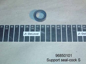 Packning T Combikran Lockpackning