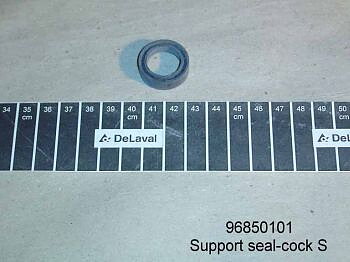 Packning T Combikran Lockpackning