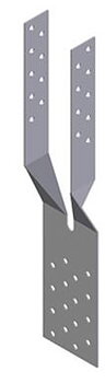 GAFFELANKARE 50x316 (SP-105)