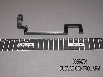 Lyftare Duovac 300
