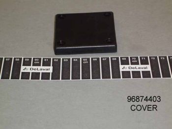 Lock Monovac 100C