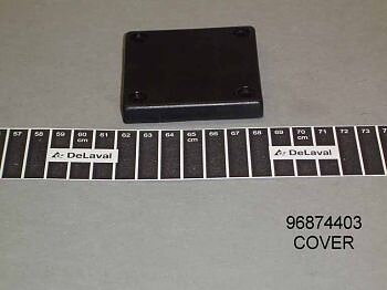 Lock Monovac 100C