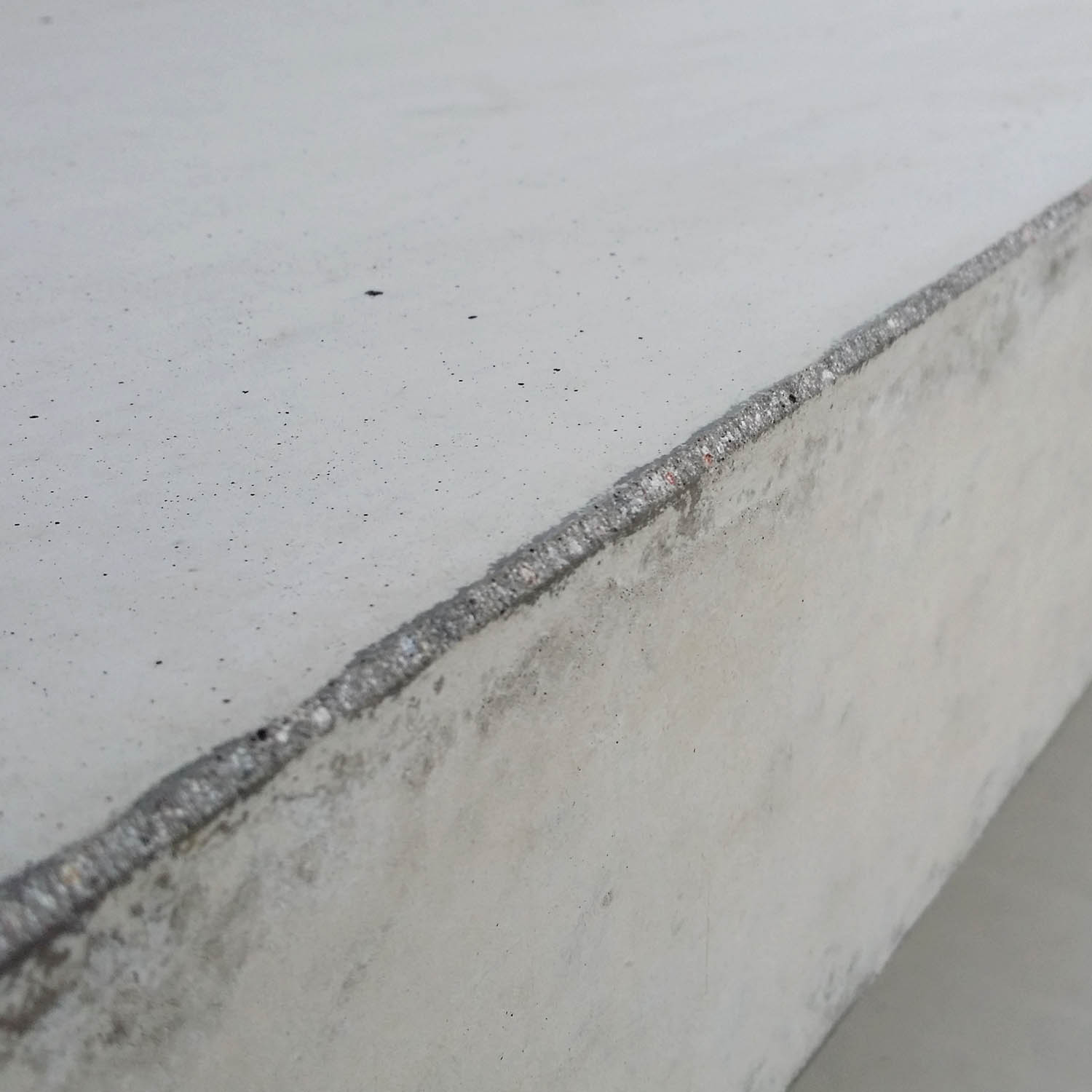 Betongbänk Viol 200x37x52,5cm - 4