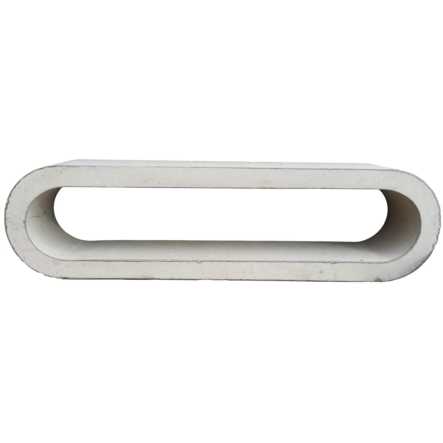 Betongbänk Viol 200x37x52,5cm - 3