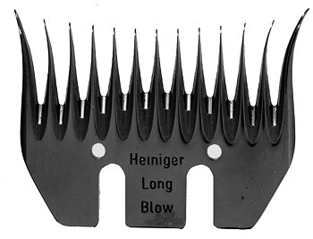 Long Blow 3"