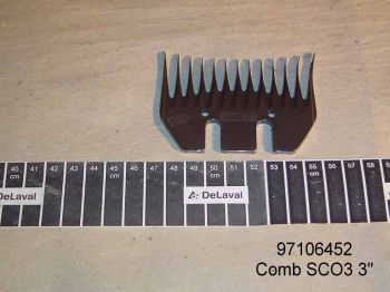 Long Blow 3" - 2