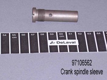 Excenter/Hylsa