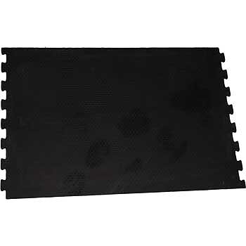DeLaval gummimatta R18-2P - 1779x1209mm