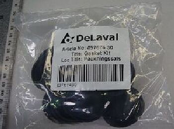Packningssats MM27     (x10 st)