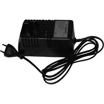 Batteriladdare R200 Klipper