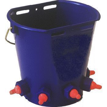 Lammbar Kpl 8-Ltr, Utan Lock