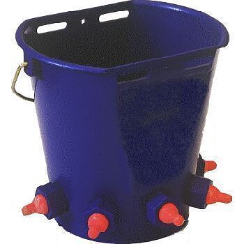 Lammbar Kpl 8-Ltr, Utan Lock