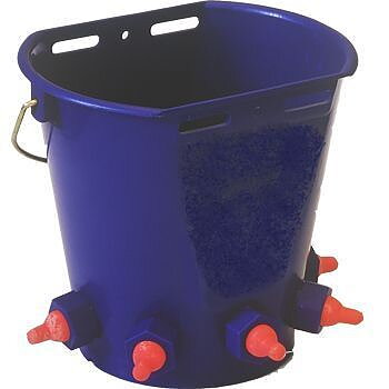 Lambar 8 Ltr, Med Lock